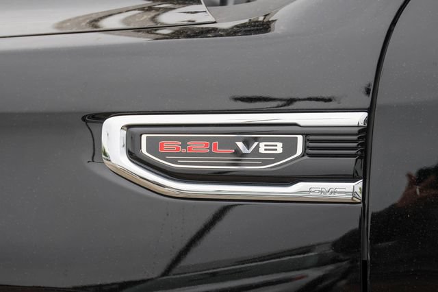 Used 2023 GMC Sierra 1500 Denali w/ Denali Reserve Package AWD/4WD image 18