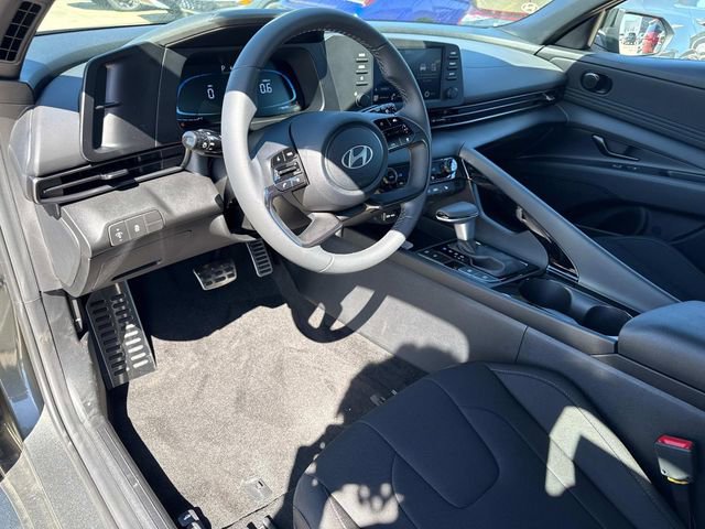 New 2026 Hyundai Elantra SEL Sport w/ Cargo Package image 22