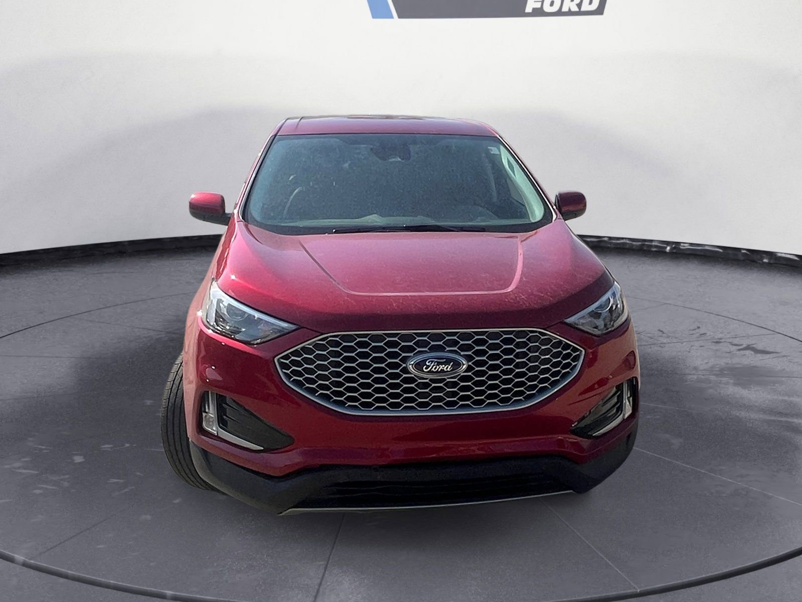 Used 2024 Ford Edge SEL w/ Convenience Package AWD/4WD image 8