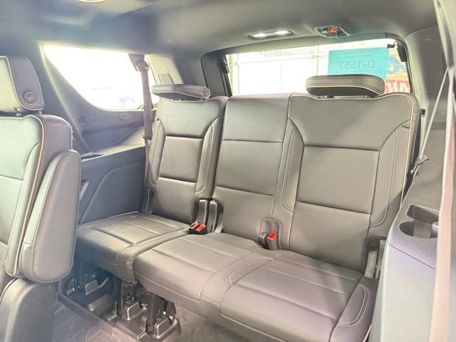 Used 2021 Chevrolet Tahoe Premier image 17