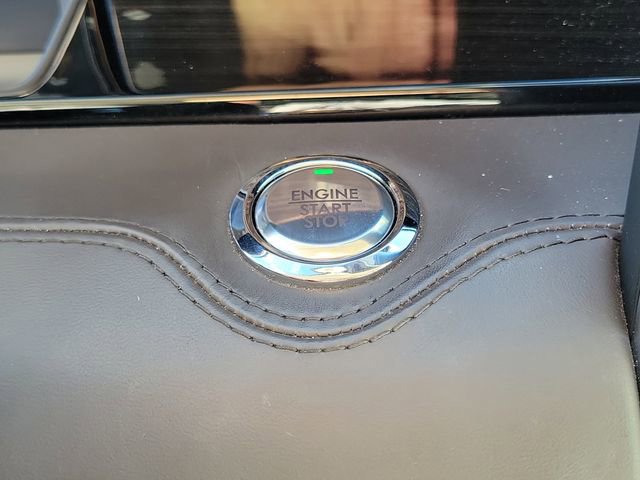Used 2023 Lincoln Navigator Black Label image 12