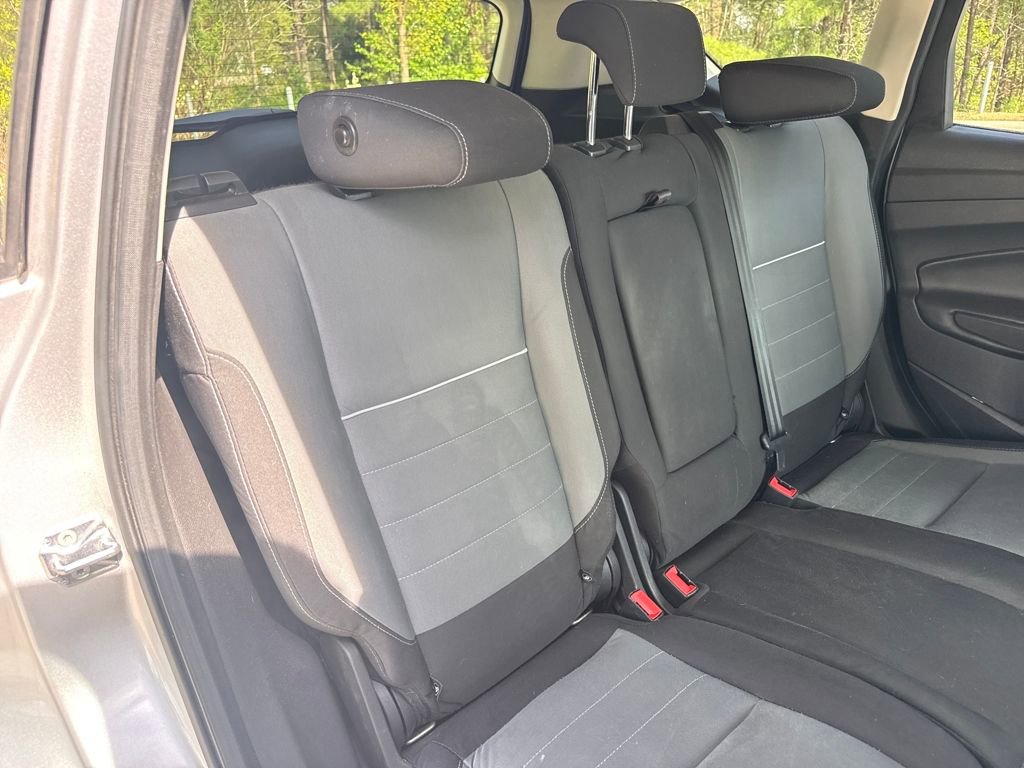 Used 2015 Ford Escape SE w/ Equipment Group 201A image 29