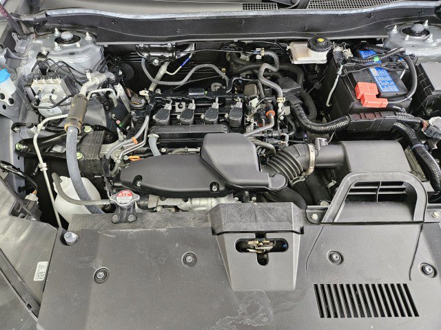Used 2023 Honda CR-V LX image 7
