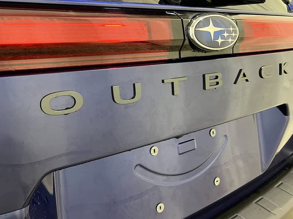 New 2026 Subaru Outback Premium AWD/4WD image 9