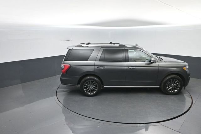 Used 2020 Ford Expedition Limited w/ Equipment Group 301A image 28