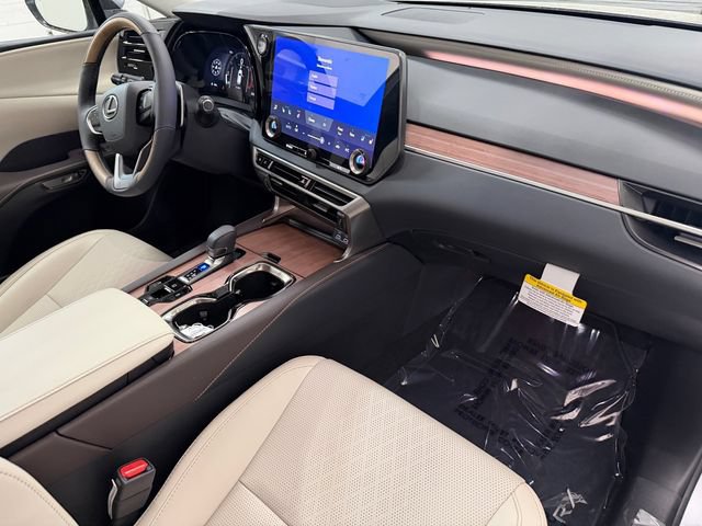 New 2026 Lexus RX 350 Premium Plus w/ Convenience Package FWD image 12