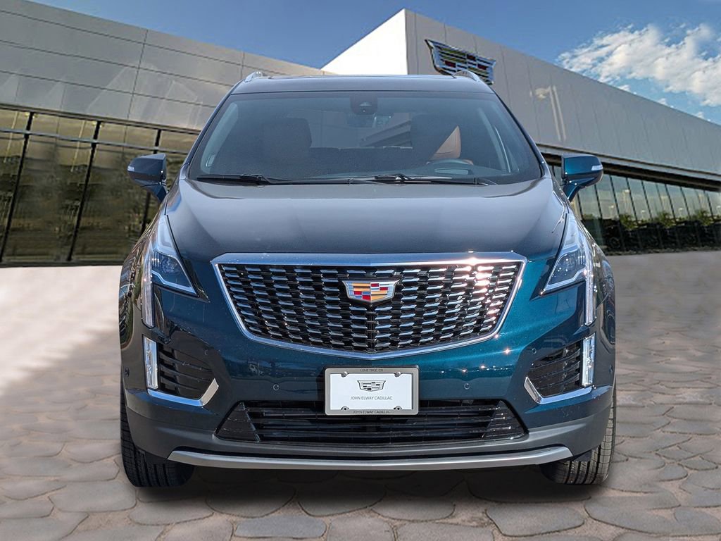 New 2026 Cadillac XT5 Premium Luxury AWD/4WD image 6
