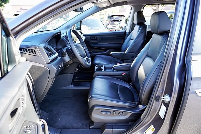 Used 2023 Honda Odyssey EX-L image 14