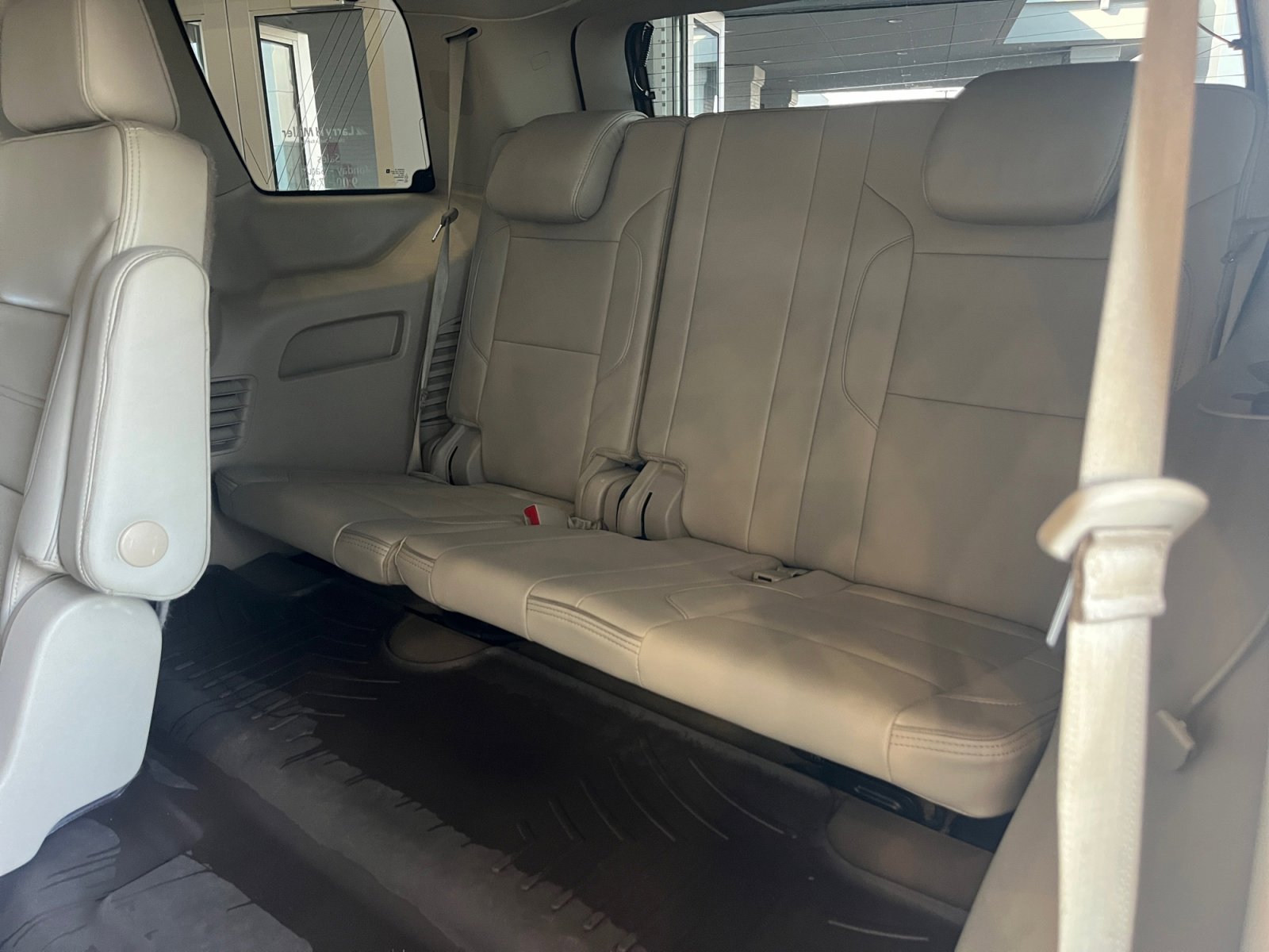 Used 2018 GMC Yukon Denali w/ Denali Ultimate Package image 33