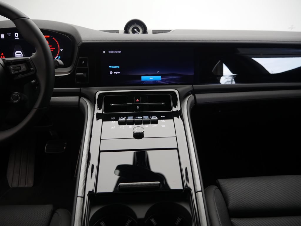 Certified 2026 Porsche Panamera 4 AWD/4WD image 30