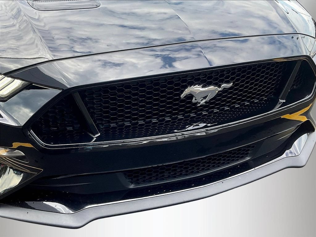 Used 2022 Ford Mustang GT RWD image 32