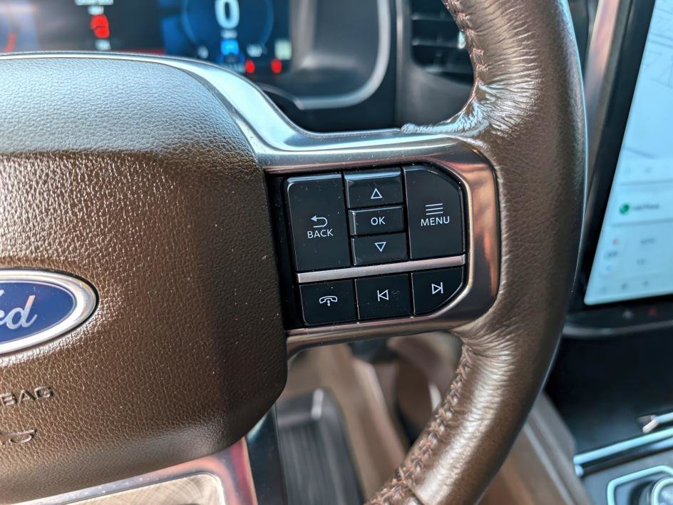 Used 2024 Ford Expedition King Ranch RWD image 20