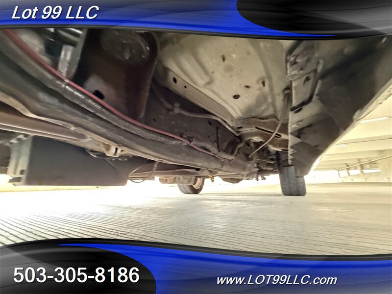Used 2001 Ford F150 Lightning RWD image 58