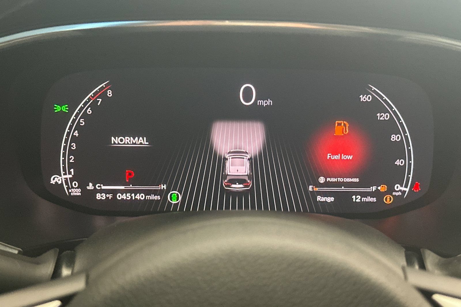 Used 2022 Acura MDX SH-AWD w/ Technology Package image 27
