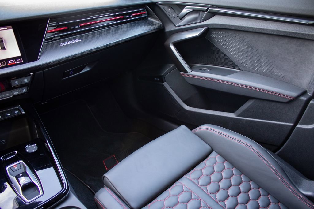 Used 2025 Audi RS 3 image 20