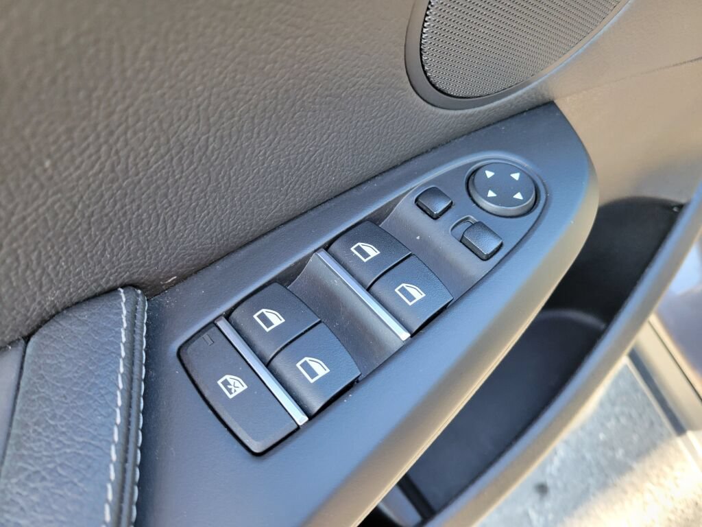 Used 2014 BMW X3 xDrive28i AWD/4WD image 20