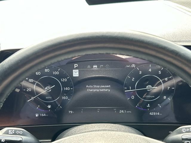 Used 2023 Kia Sportage X-Pro Prestige AWD/4WD image 41