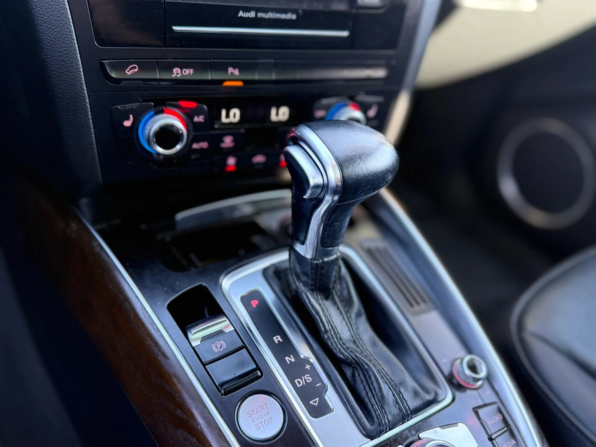 Used 2017 Audi Q5 2.0T Premium Plus w/ Technology Package image 51