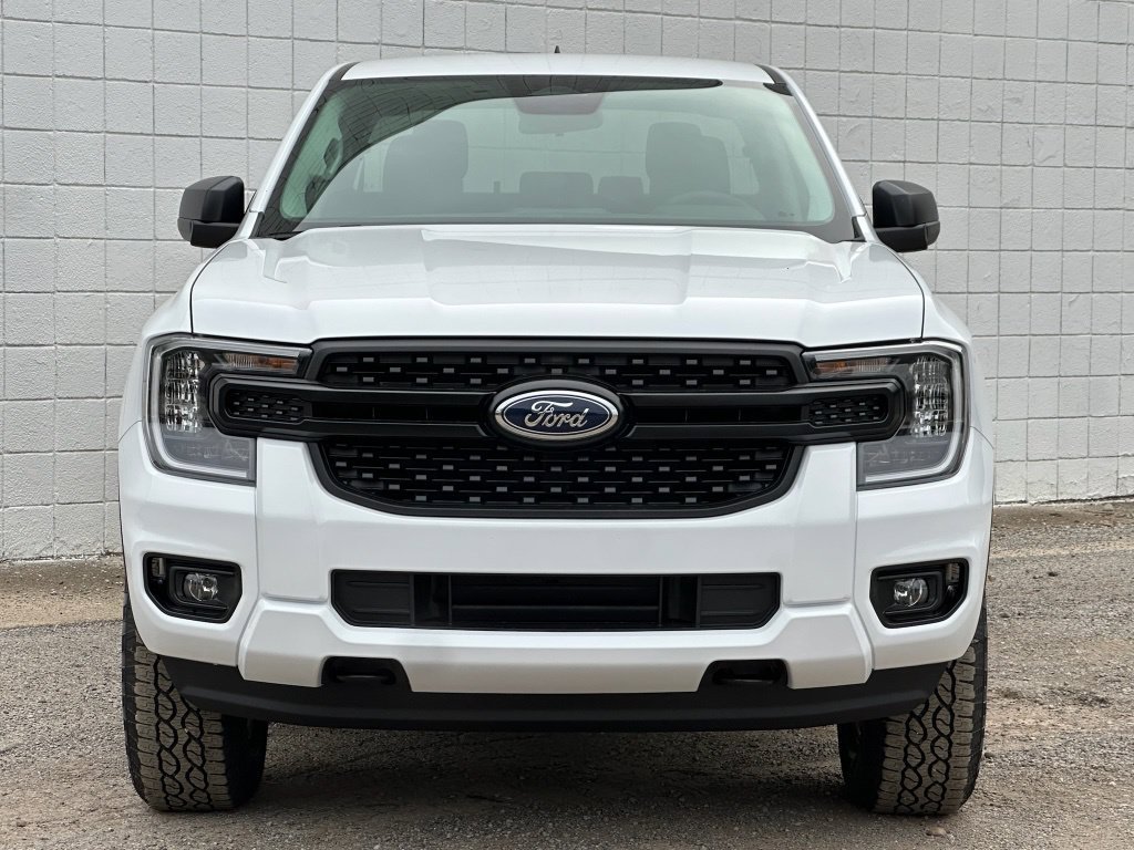 New 2026 Ford Ranger XL w/ Trailer Tow Package AWD/4WD image 30