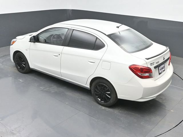Used 2020 Mitsubishi Mirage G4 ES image 31