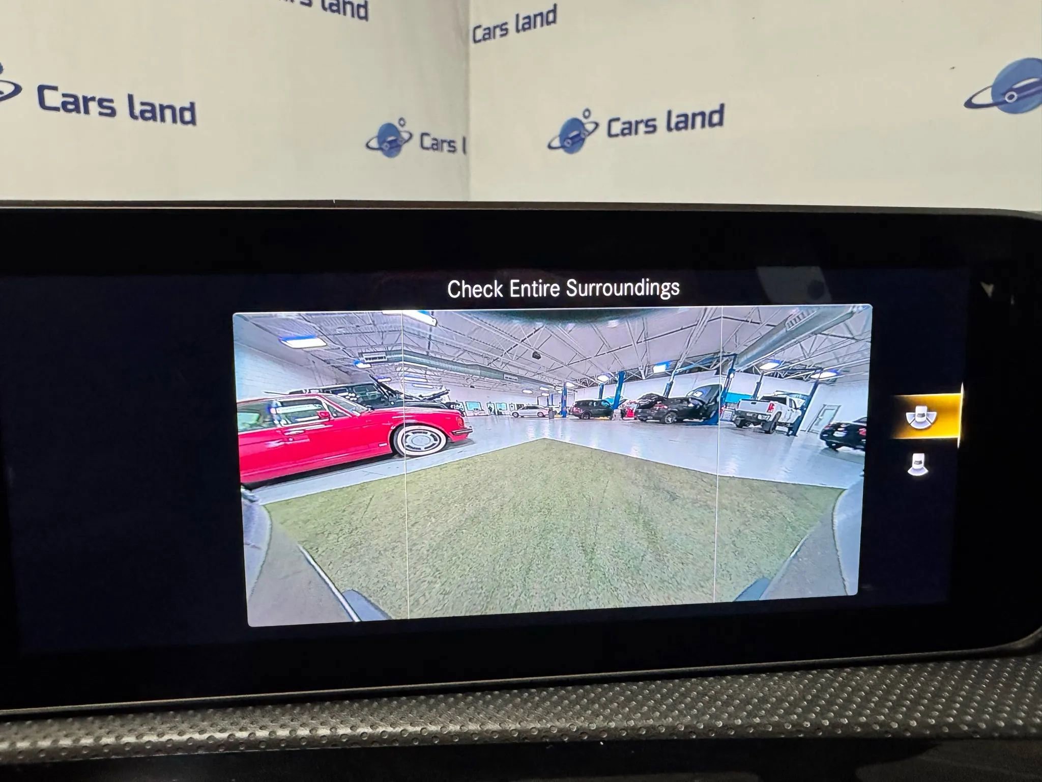 Used 2020 Mercedes-Benz CLA 250 4MATIC image 38