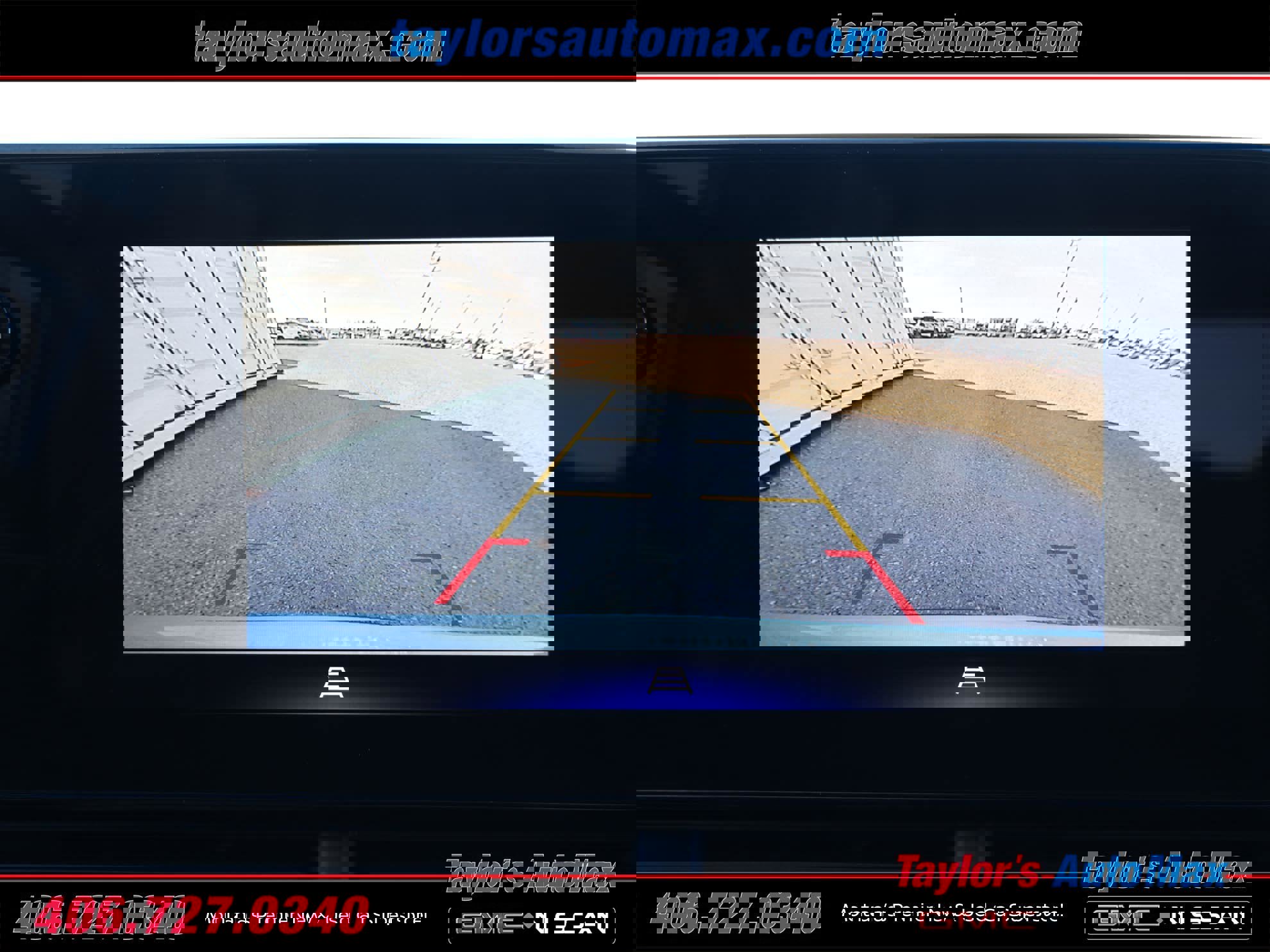 Used 2025 Chevrolet Trax ACTIV w/ Driver Confidence Package image 12