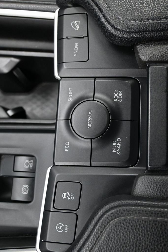 Used 2024 Toyota Grand Highlander XLE image 29