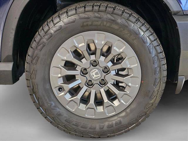 New 2026 Honda Passport TrailSport image 10