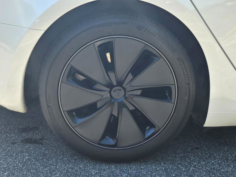 Used 2025 Tesla Model 3 Long Range RWD image 16
