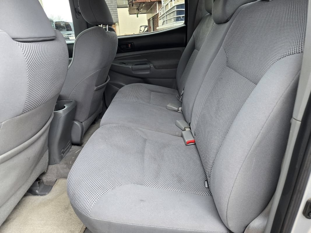 Used 2009 Toyota Tacoma PreRunner RWD image 20