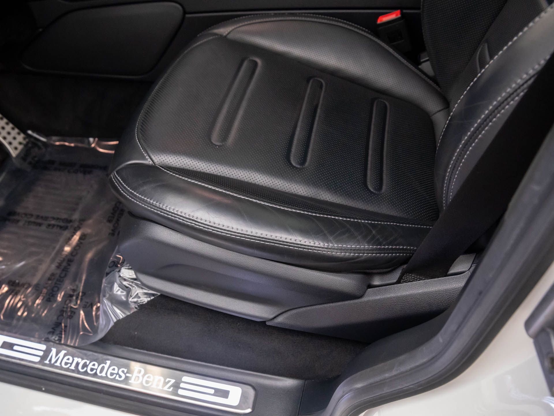 Used 2019 Mercedes-Benz G 550 G 550 w/ Exclusive Interior Package image 14