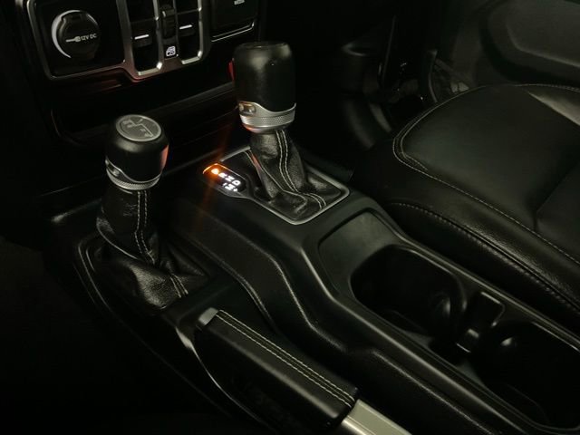 Used 2020 Jeep Gladiator Overland w/ Popular Equipment Package image 18