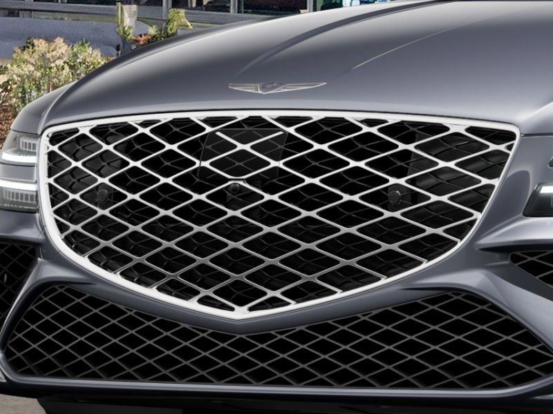 New 2026 Genesis G80 2.5T Sport Prestige AWD/4WD image 16