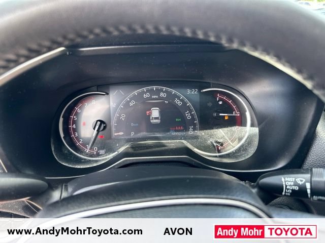 Used 2023 Toyota RAV4 XLE w/ Convenience Package AWD/4WD image 19