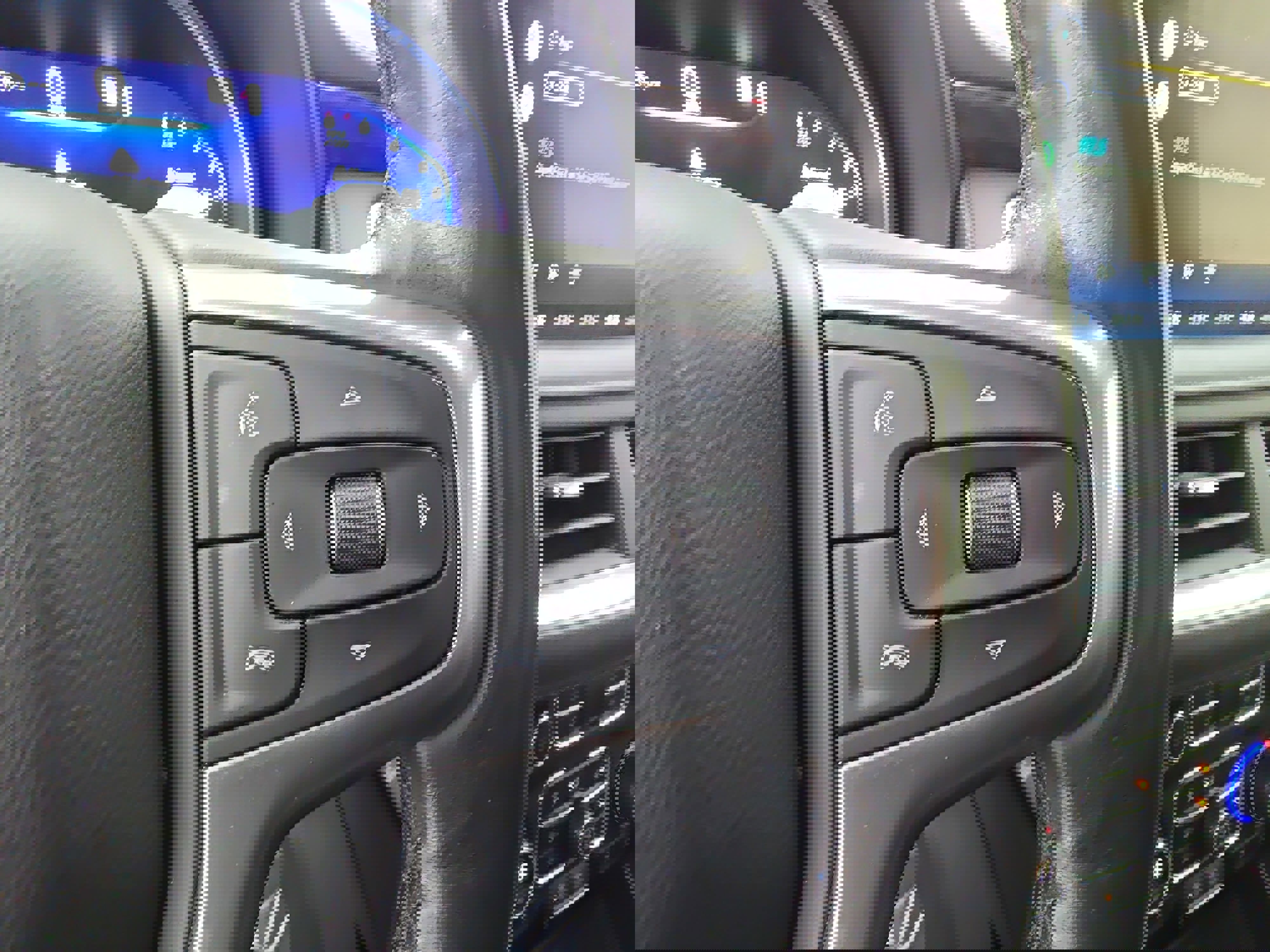 Used 2022 Chevrolet Tahoe Z71 w/ Luxury Package image 19