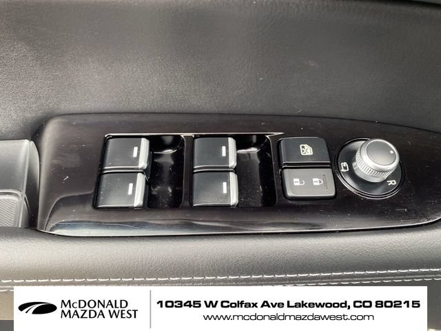 Certified 2024 MAZDA CX-5 AWD 2.5 S w/ Premium Plus Pkg image 14