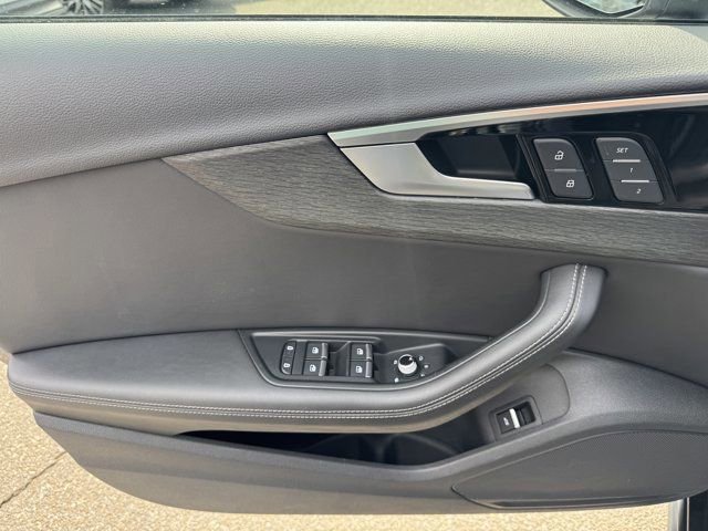 Certified 2022 Audi A4 2.0T Premium Plus image 26