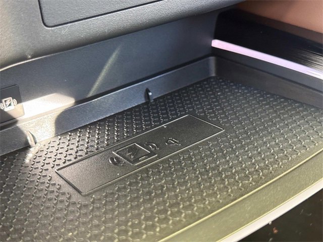 New 2026 Nissan Rogue Platinum w/ Platinum Premium Package image 30