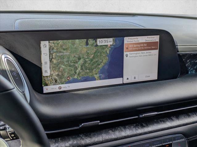 Used 2024 Genesis G90 3.5T image 11