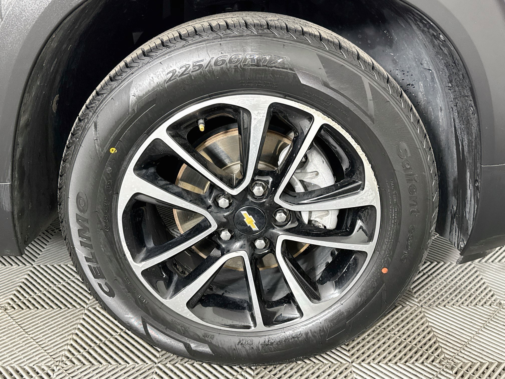 Used 2026 Chevrolet TrailBlazer LT FWD image 53