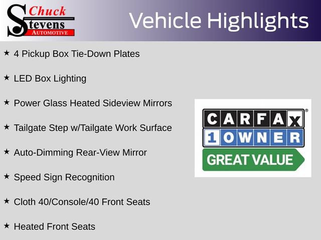 Used 2024 Ford F150 XLT w/ Equipment Group 302A MID AWD/4WD image 16