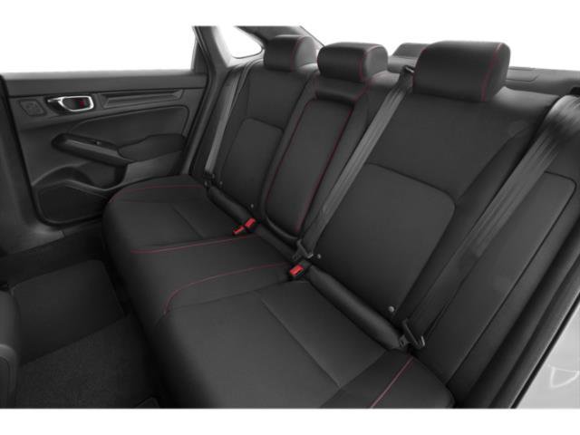 New 2026 Honda Civic Si image 10