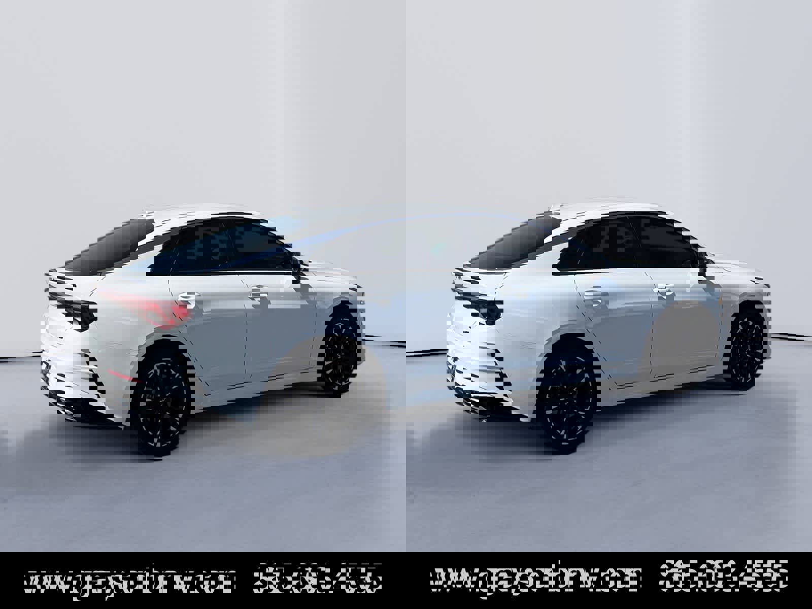 Used 2022 Kia K5 GT-Line image 3