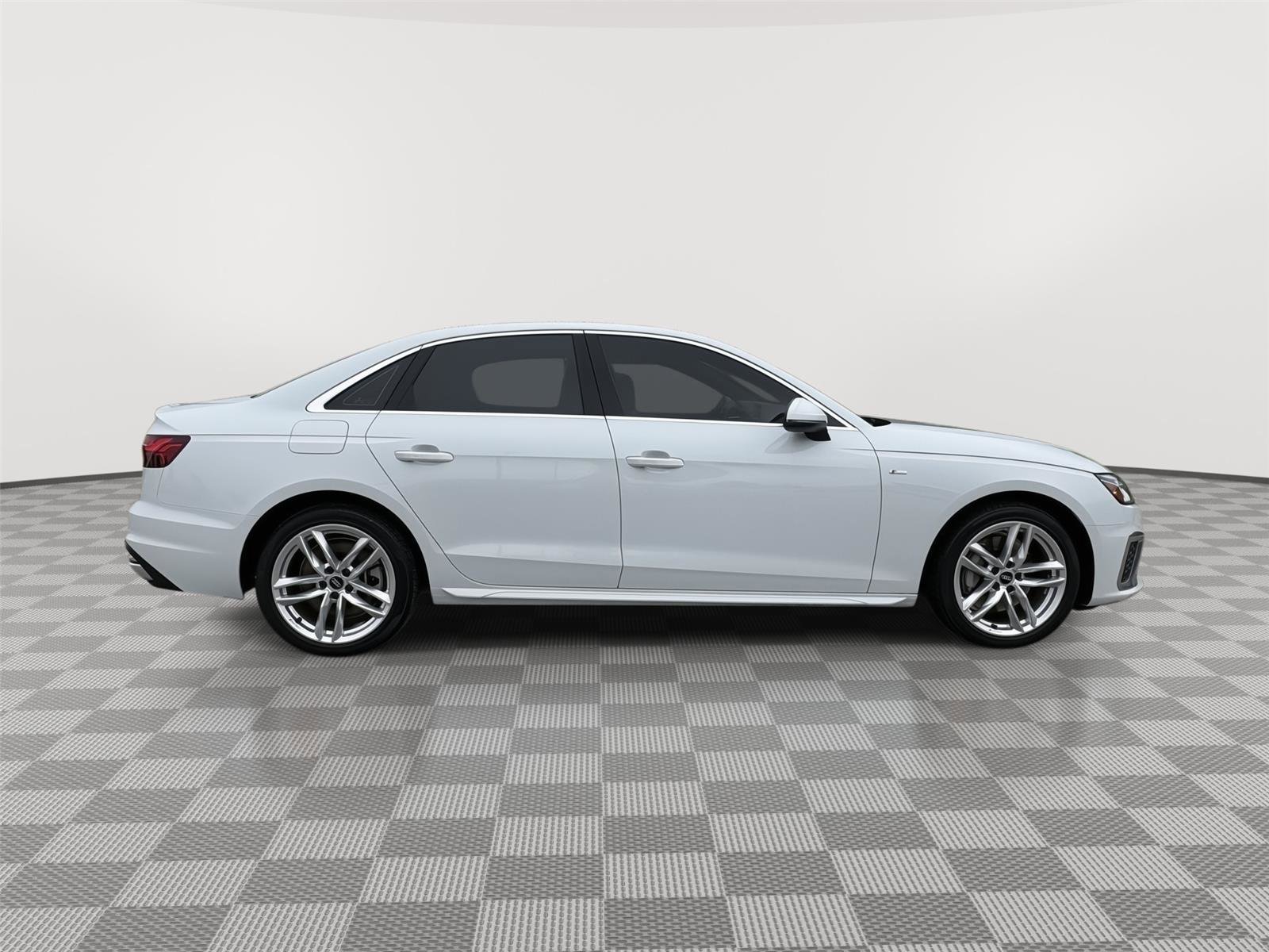 Used 2020 Audi A4 2.0T Premium Plus w/ Premium Plus Package AWD/4WD image 6