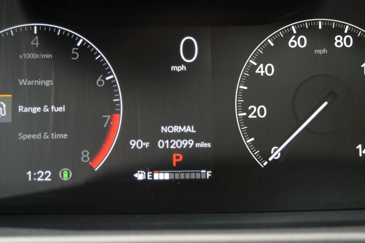 Used 2025 Honda Odyssey EX-L image 22