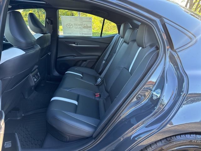 New 2026 Toyota Camry SE image 15
