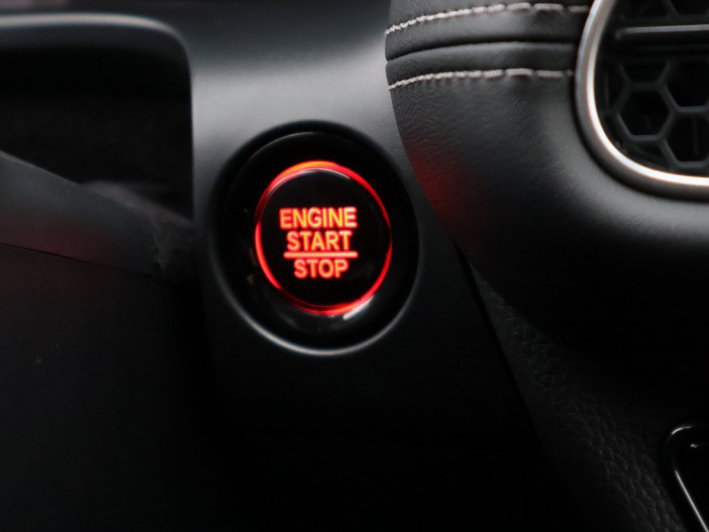 New 2026 Honda HR-V EX-L image 20