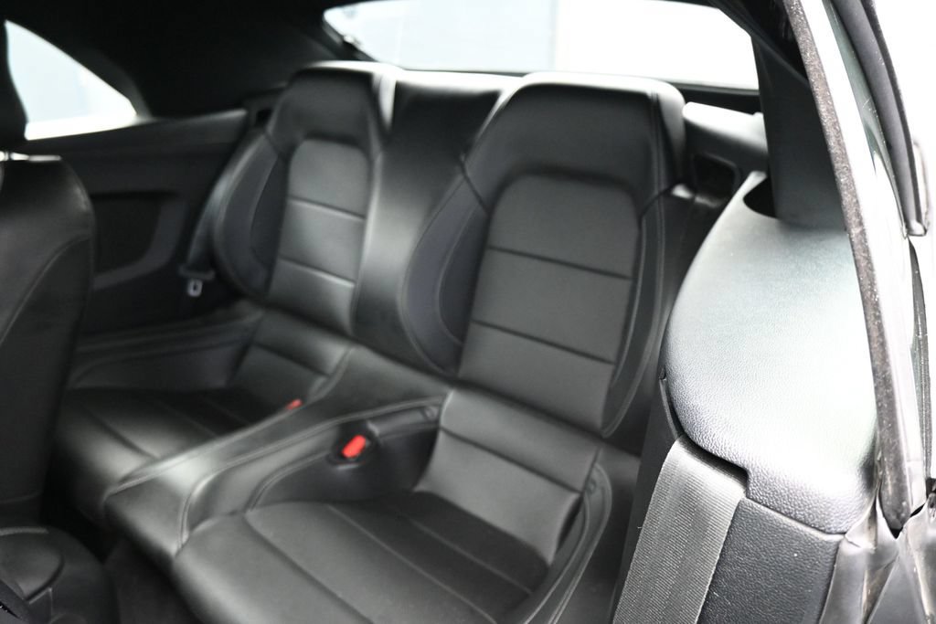 Used 2022 Ford Mustang GT Premium RWD image 24