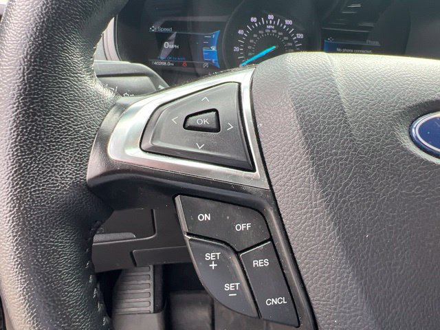 Used 2024 Ford Edge SEL w/ Convenience Package AWD/4WD image 26