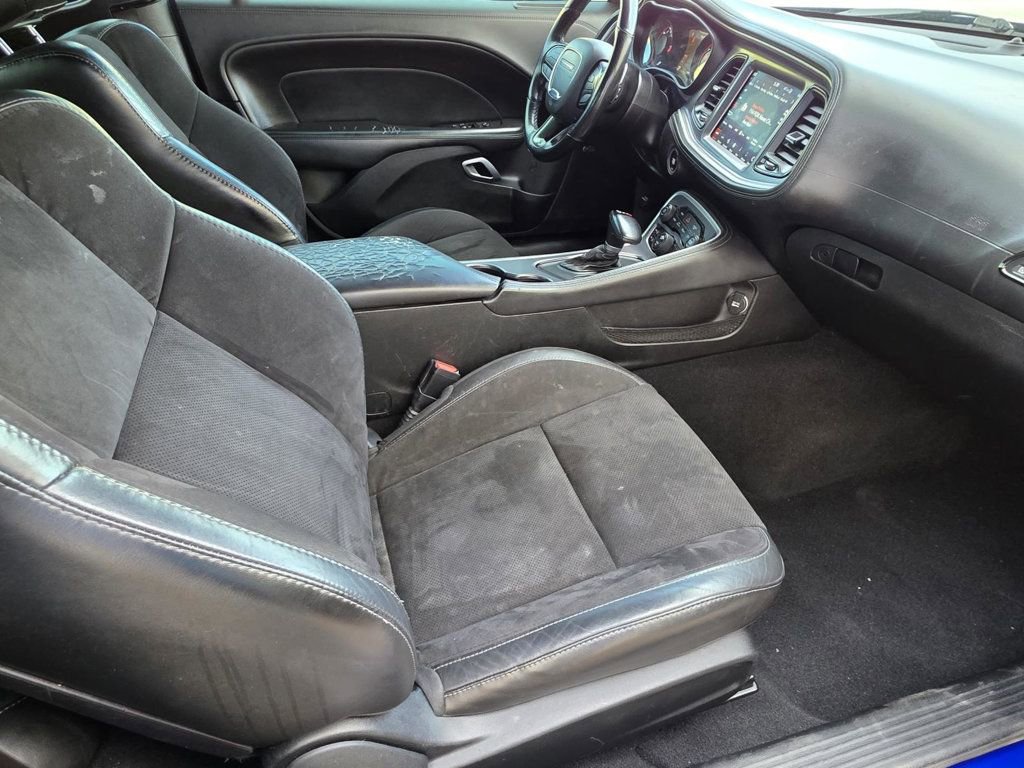 Used 2020 Dodge Challenger GT w/ Plus Package AWD/4WD image 7